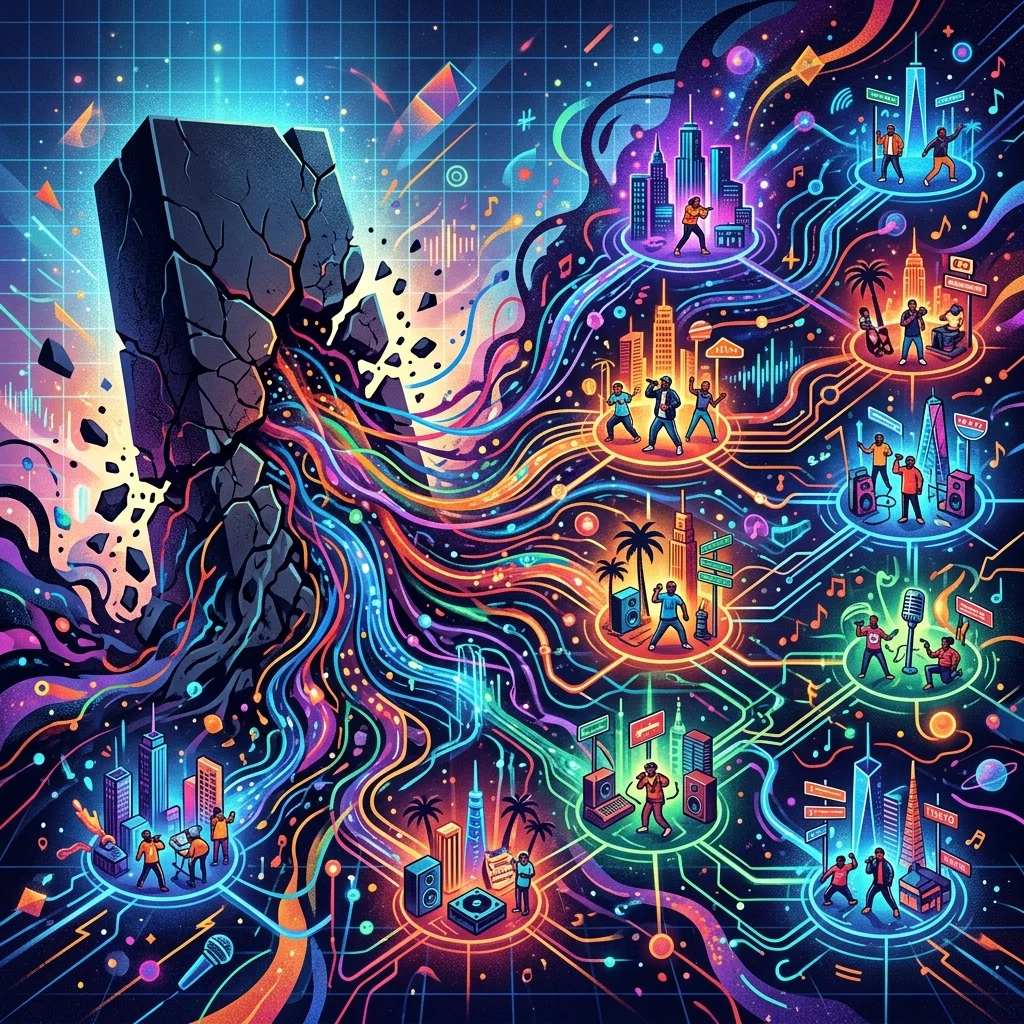 A high quality featured image
