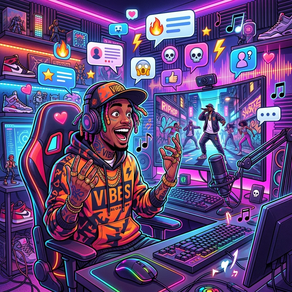A high quality featured image