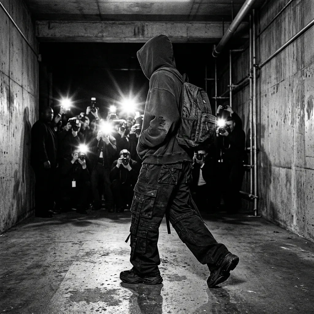 From the Tunnel to MSG: How Travis Kelce Built a Streetwear Empire in the Swift Spotlight