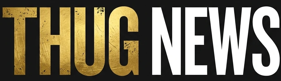 ThugNews Logo